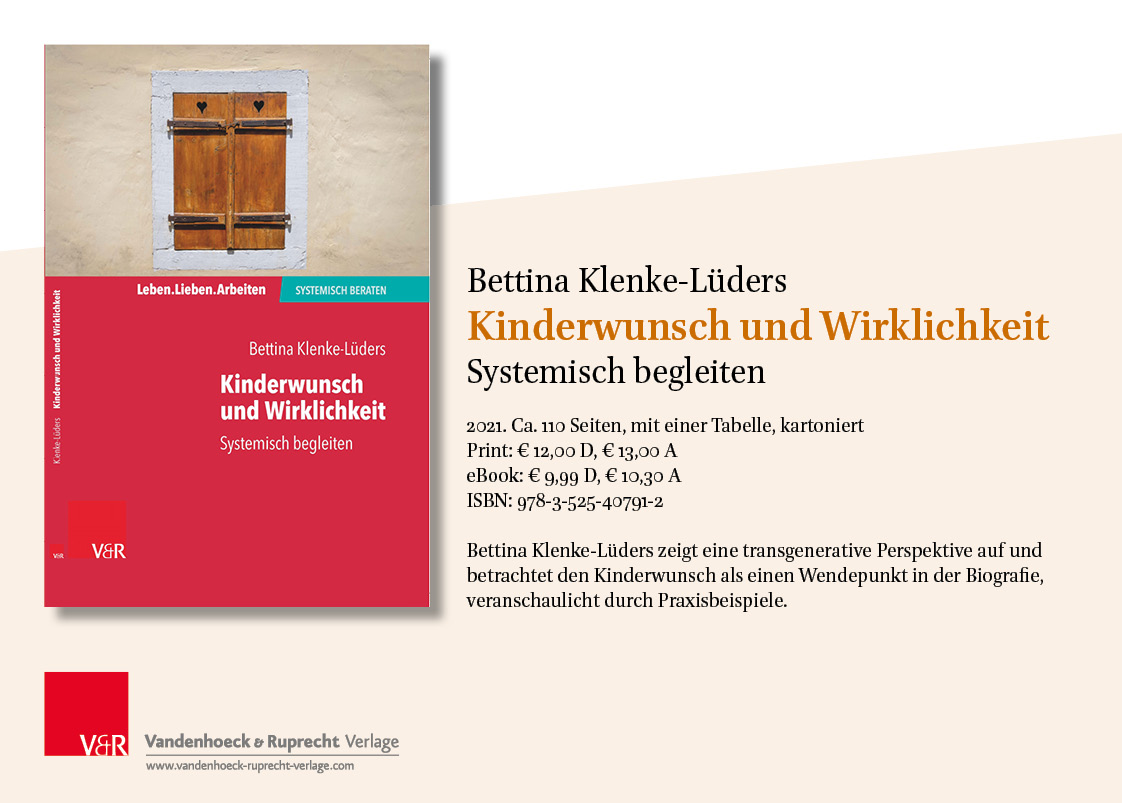 Kinderwunsch und Wirklichkeit