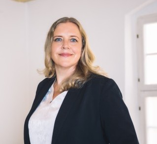 Bettina Klenke-Lüders