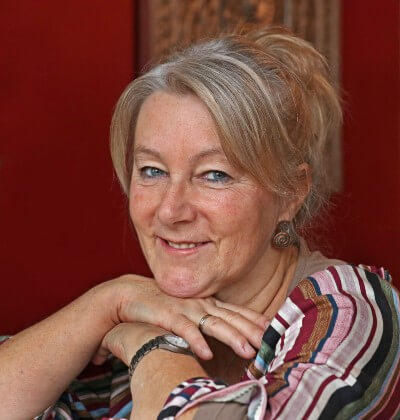 Gerda Urban